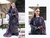 Ramsha 1771 To 1776 By Deepsy Cotton Dupatta Pakistani Dress Material Wholesale Online